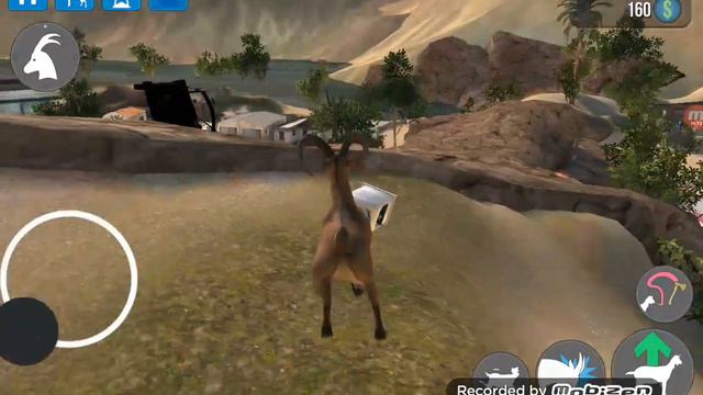 Goat Simulator: Payday (Animaded For Kids) In 32 Minutes (Goat Simulator Toons) +6 [CC] смотреть онлайн