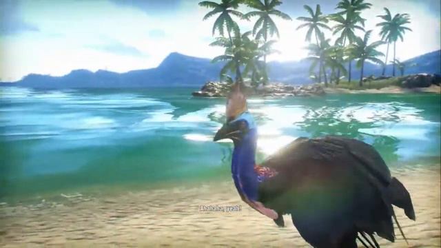 Far Cry 3 ICinematic M I A Paper Planes смотреть онлайн