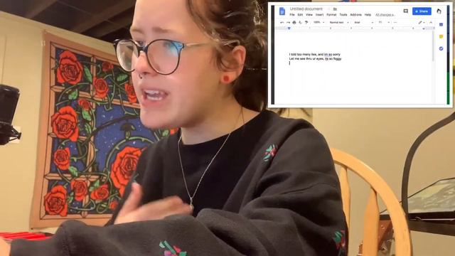 writing and producing a song :D смотреть онлайн