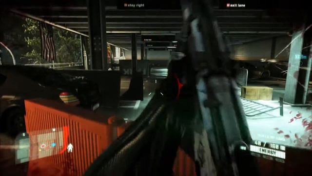 Crysis 2 Part-02 Gameplay (NO COMMENTARY) смотреть онлайн