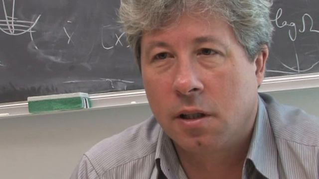 Erik Verlinde.mov смотреть онлайн