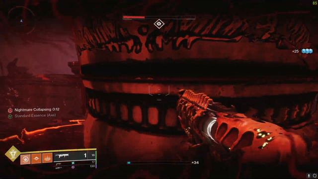 Solo Unlock the Vault, Duality Dungeon (Destiny 2) смотреть онлайн
