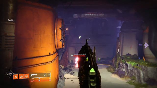 He Said He Would Play MINECRAFT If I BEAT THIS! | Funny Destiny 2 Gameplay смотреть онлайн