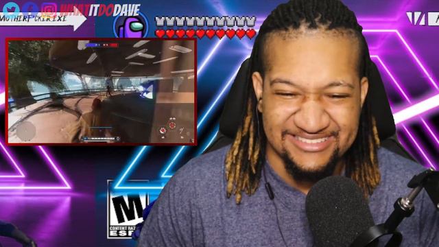 MACE WINDU IS UNSTOPPABLE! | Reaction to Mace Windu.exe смотреть онлайн