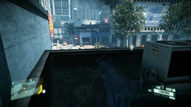Let's Play Crysis 2: Singleplayer #005 [Full-HD/Deutsch] смотреть онлайн