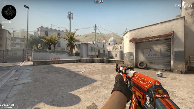 CS:GO vs CS2 | Big Difference ? смотреть онлайн