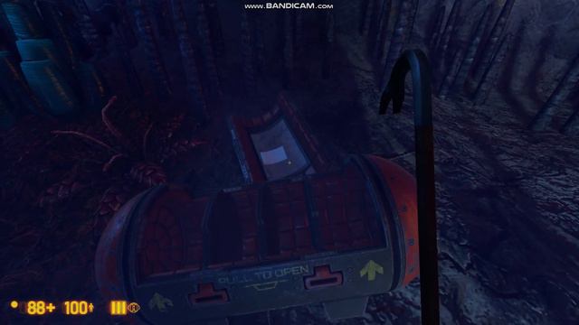 Black Mesa - Zen смотреть онлайн
