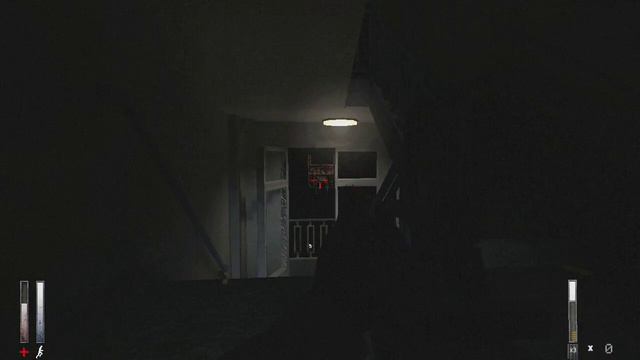 Cry of Fear: Apartments again смотреть онлайн