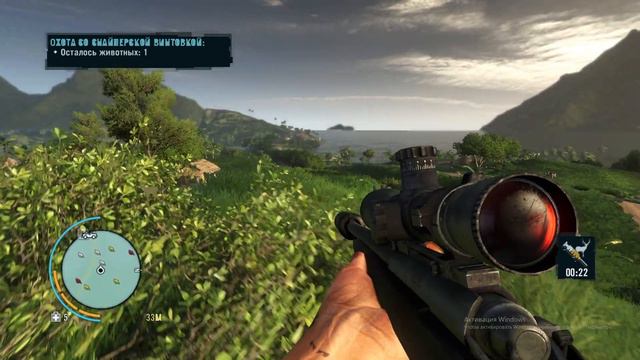 Far Cry 3 Зачищаем аванпосты! Сложность Чемпион! Часть 3 смотреть онлайн