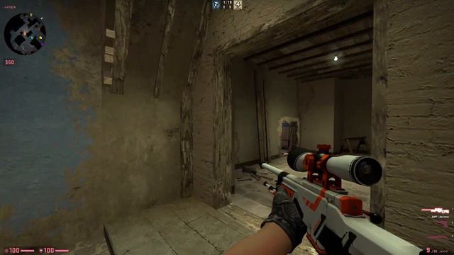 Polo G - 21 | CSGO MONTAGE смотреть онлайн