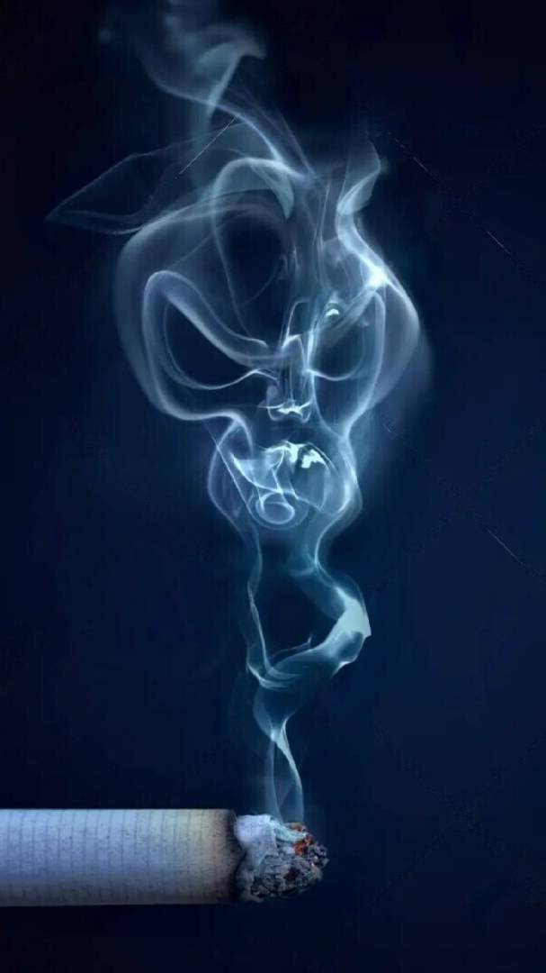 6). Курящая девушка - вонючка!!! смотреть онлайн