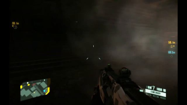 Macjam plays - Crysis 2 - Ep3 - Maximum Armor смотреть онлайн
