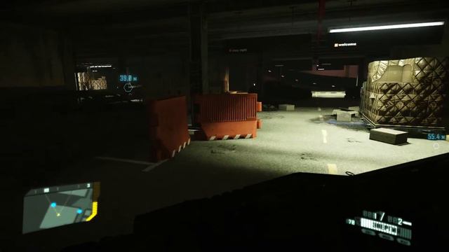 Инопланетная угроза (Первое прохождение, Максималочка) (p.4) смотреть онлайн