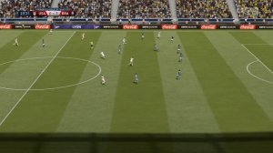 FIFA 19 Чемпионат Мира по Футболу среди Женщин 2019 - БРАЗИЛИЯ - США - ФИНАЛ