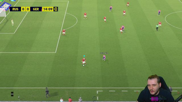 eFootball 2025 ОБЗОР - БЕСПЛАТНЫЙ ФУТБОЛ PES 2024 - РОССИЮ ВЕРНУЛИ В ИГРУ!!! смотреть онлайн