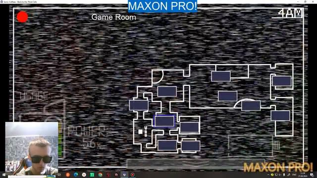 Sonic Coffees_ Back to the 3rd Cafe #1. ЭТО МАКСОННЫЙ ТРЕШ!!! смотреть онлайн