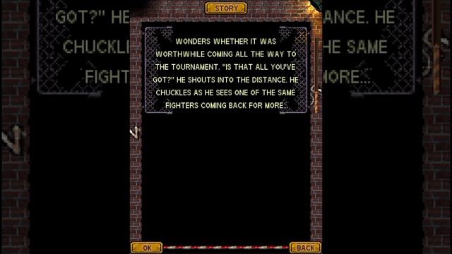 Combat Club 3D JAVA GAME (HeroCraft 2010) смотреть онлайн