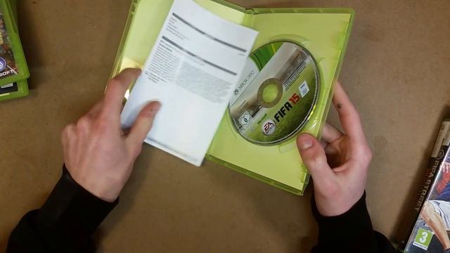 xbox 360! - Retro-acquisti #20 смотреть онлайн