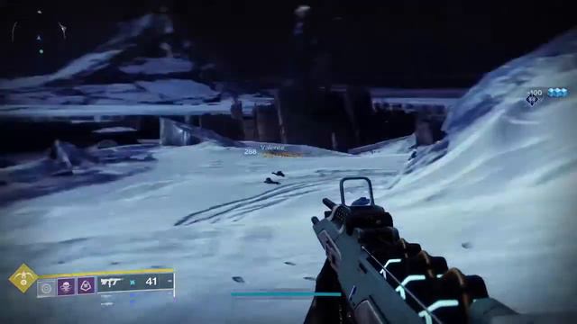 Destiny 2 with MrFactsEcho смотреть онлайн