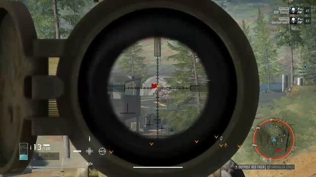Level 150 Wolf Base | Ghost Recon Break Point смотреть онлайн