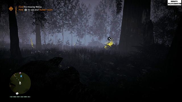 Far Cry Primal Apex Edition Part 46 [Eye For An Eye Part 2] + [Blood And Honey] смотреть онлайн