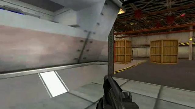 Half-life - Life's End (Part 3) - Walkthrough смотреть онлайн