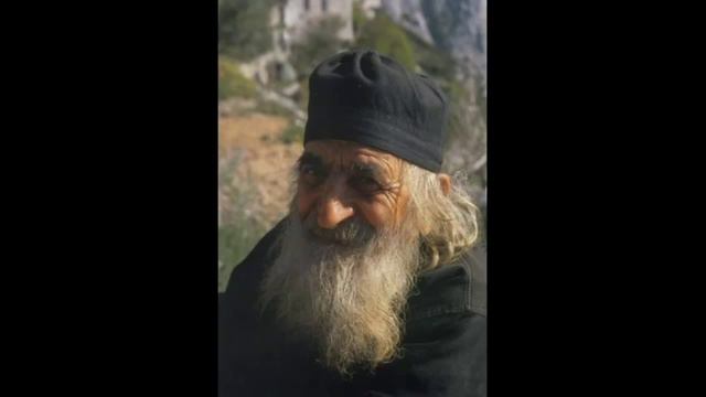 Музыкальный отрывок из фильма - Где нет ни неба, ни земли (греческое православие) смотреть онлайн