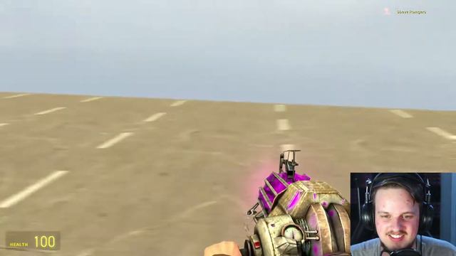 The BEST Gmod Map Ever Made! | Gmod Slope Sandbox смотреть онлайн