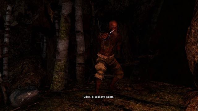 Far Cry Primal #16 - TRAPPED and The Blood of OROS! смотреть онлайн