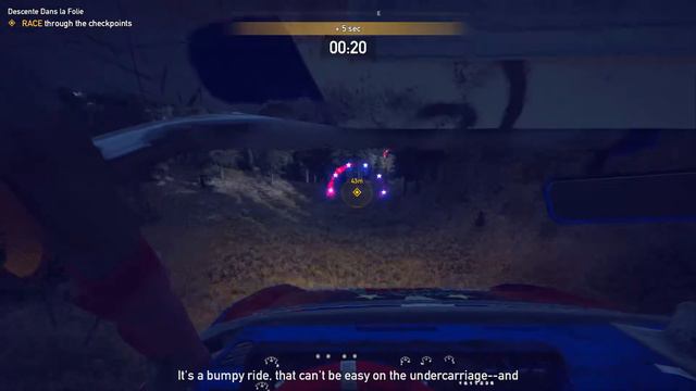 Far Cry 5 - Clutch Nixon - Descente Dans La Folie [Checkpoint Run] смотреть онлайн