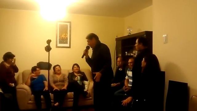 RICHARD SANCHEZ MAGDALENA смотреть онлайн