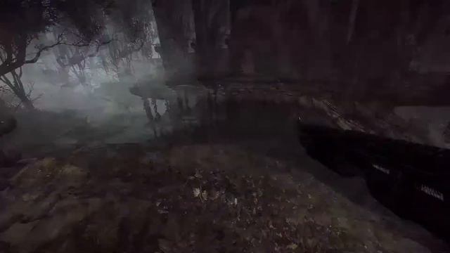 Crysis 3 -【No HUD】【Museum】Funny Action - 2500K GTX 480 смотреть онлайн