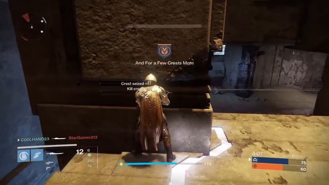 Destiny Sword Fun! смотреть онлайн