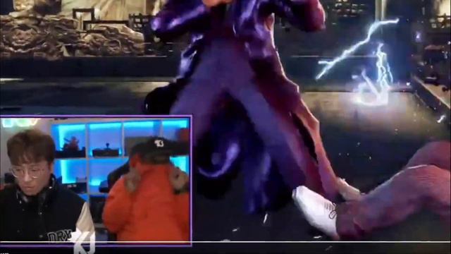 4x EWGF INSANE combo - Tekken 7 (Tutorial) смотреть онлайн