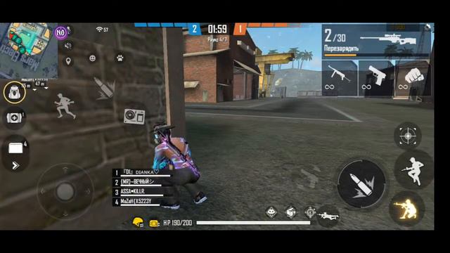 СТРИМ ФРИ ФАЕР/ИГРАЮ С ПОДПИСЧИКАМИ В FREE FIRE!/НАБОР В ГИЛЬДИЮ смотреть онлайн
