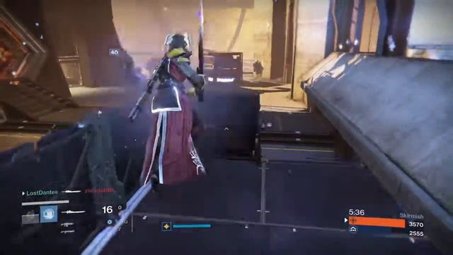 Destiny История меча смотреть онлайн