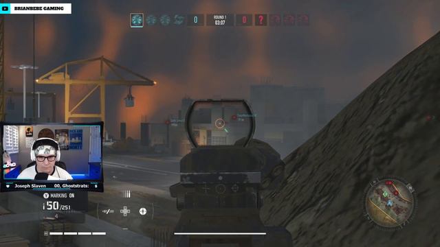 THE REAL INVISIBLE OPTIC CAMO in PVP - Ghost Recon Breakpoint PVP смотреть онлайн