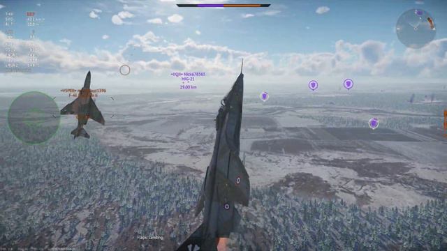 Jaguar Kill Compilation | Warthunder | смотреть онлайн