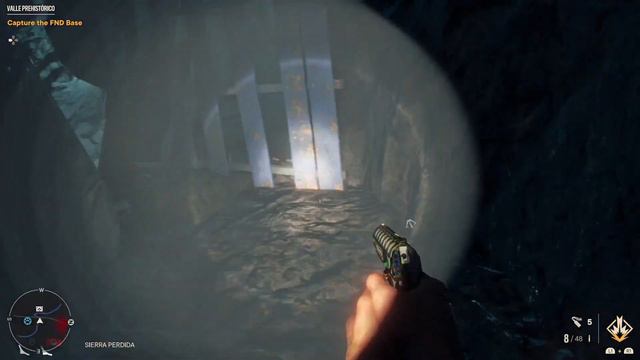 Far Cry 6 - Sierra Perdida Gear Chests Locations - Libertad Crates Gear Collectibles /w Timeline смотреть онлайн