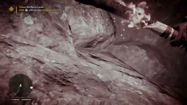 I AM TAKKAR!! ) Far Cry Primal #1 смотреть онлайн