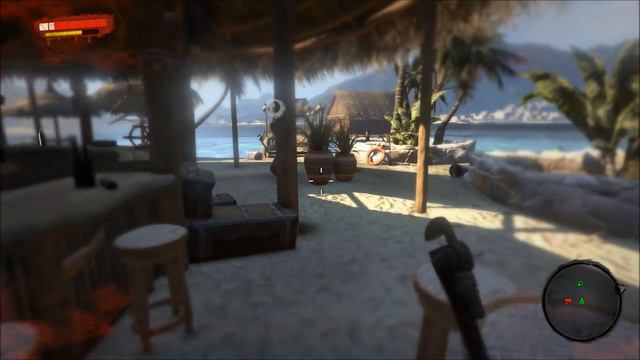 [Coop] Dead Island. Серия 5 - В поисках еды. смотреть онлайн