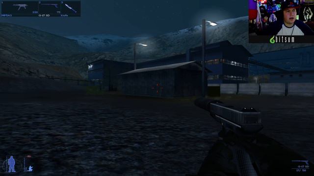 Project IGI 2: Covert Strike PC Gameplay (@GOGcom) смотреть онлайн