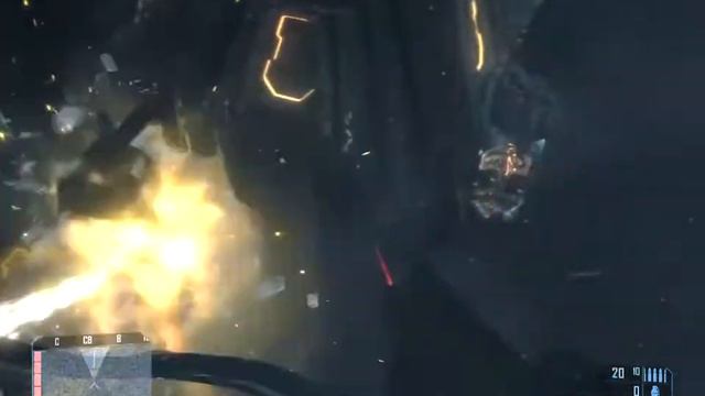 Игра Crysis 1 Часть #14 смотреть онлайн
