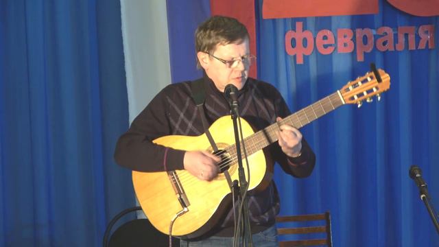 15 Я в долгу перед вами - Сергей Окишев