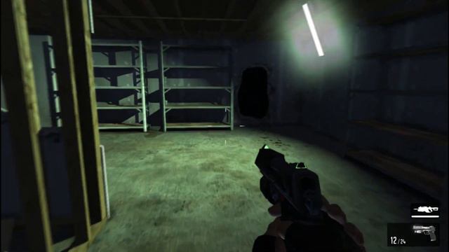 F.E.A.R 3 : 4 часть , Пригород смотреть онлайн