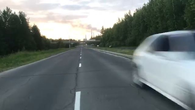 Civic Ek Swap H22 Spoon N1 Vs Audi Tt Rs