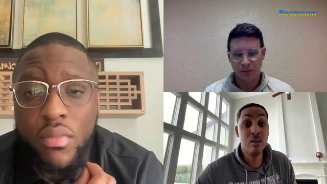 2023 NBA Trade Deadline Special — ft. Gerald Green, Ryan Hollins & Jake Fisher смотреть онлайн