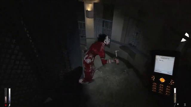 Leaving the Apartments - [Cry of Fear Part 2] смотреть онлайн