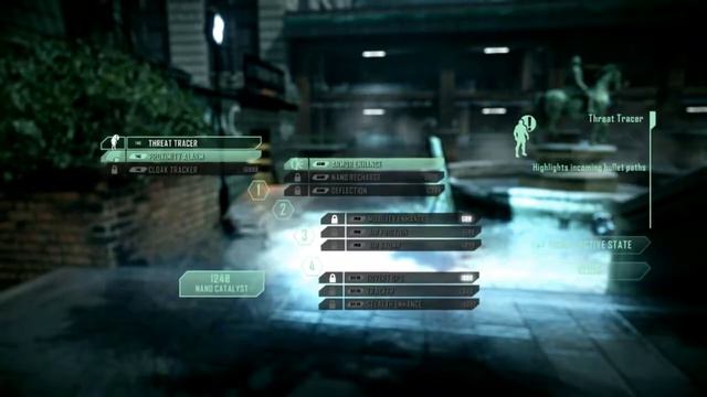 ★Crysis 2 - Part 8★ смотреть онлайн