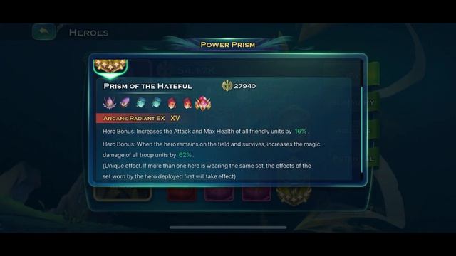 6s CRISIS PROPHECY | Art of Conquest (2023.12) смотреть онлайн